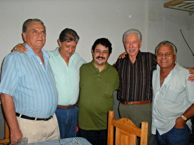  musical group 